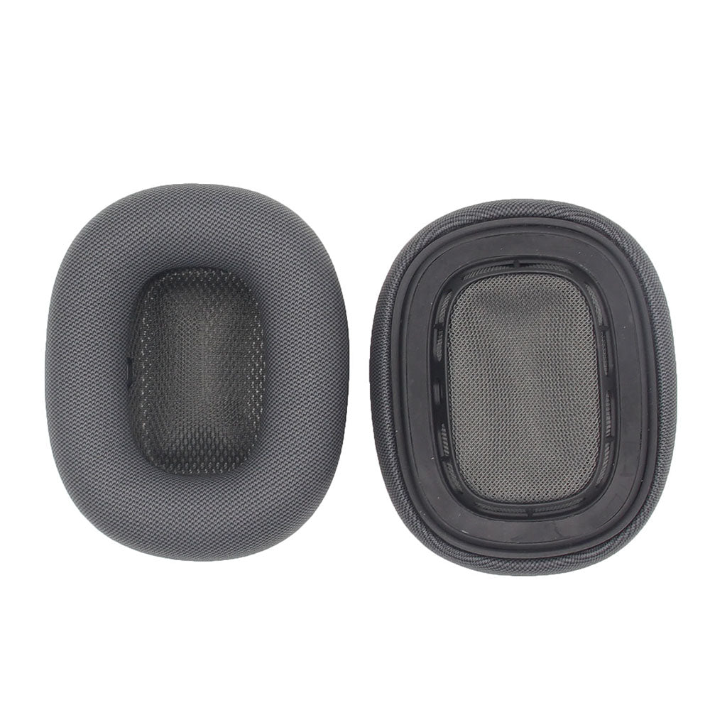 1 Pair JZF-347 Earpads Replacement Earmuff Cover for Apple AirPods Max