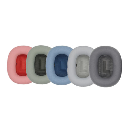 1 Pair JZF-347 Earpads Replacement Earmuff Cover for Apple AirPods Max