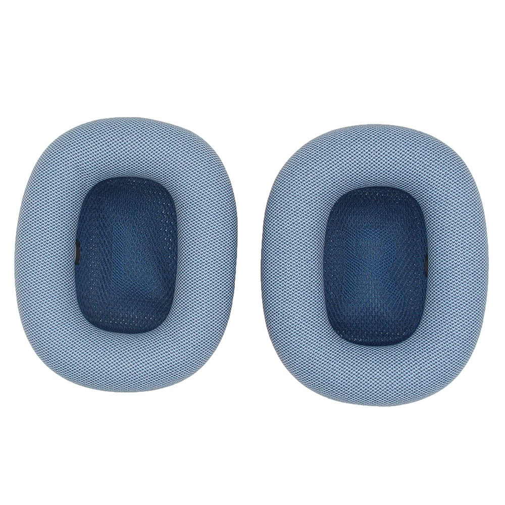 1 Pair JZF-347 Earpads Replacement Earmuff Cover for Apple AirPods Max