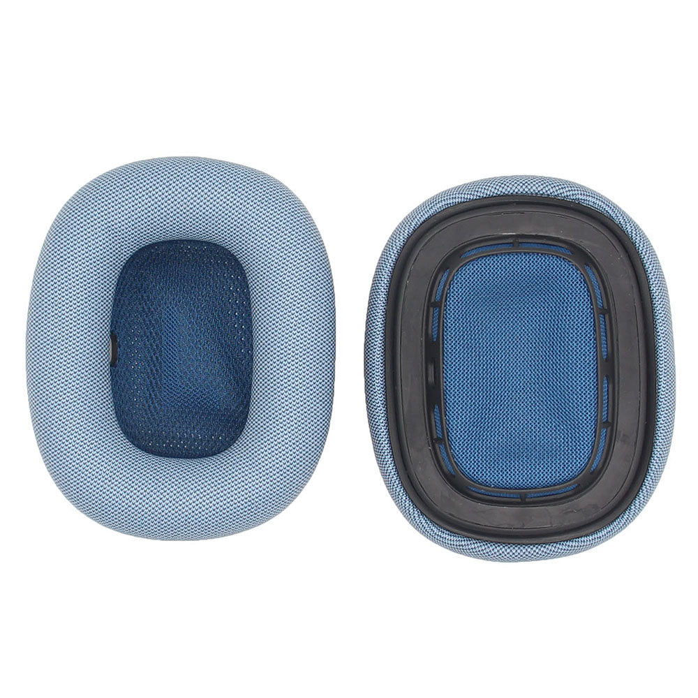 1 Pair JZF-347 Earpads Replacement Earmuff Cover for Apple AirPods Max