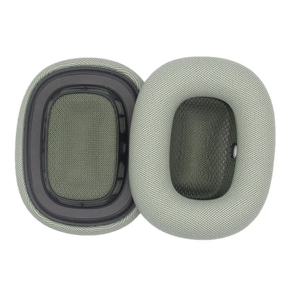 1 Pair JZF-347 Earpads Replacement Earmuff Cover for Apple AirPods Max