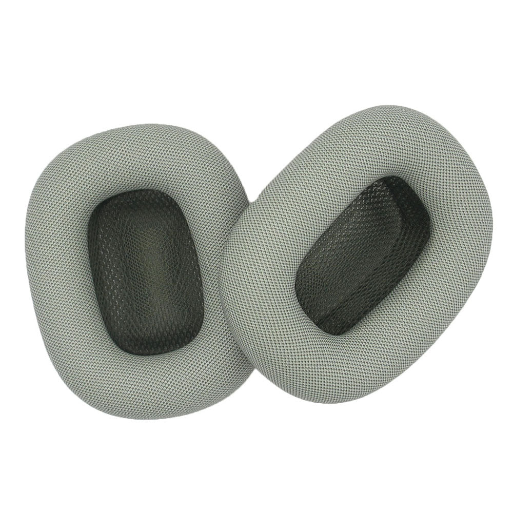 1 Pair JZF-347 Earpads Replacement Earmuff Cover for Apple AirPods Max