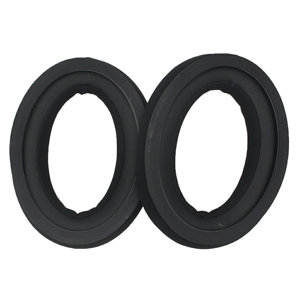 1 Pair JZF-355 Earpads Replacement Ear Cushions for Sennheiser HD515 HD518 HD555 HD595 Headphones