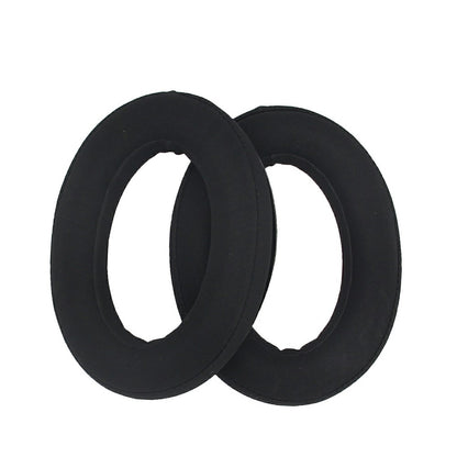 1 Pair JZF-355 Earpads Replacement Ear Cushions for Sennheiser HD515 HD518 HD555 HD595 Headphones