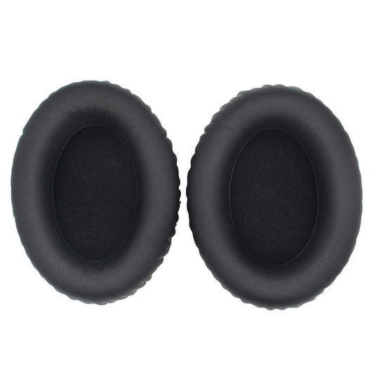 1 Pair JZF-341 Ear Cushion Ear Cups Ear Cover Earpads for Sennheiser HD545 HD565 HD580 HD600 HD650 Headphones