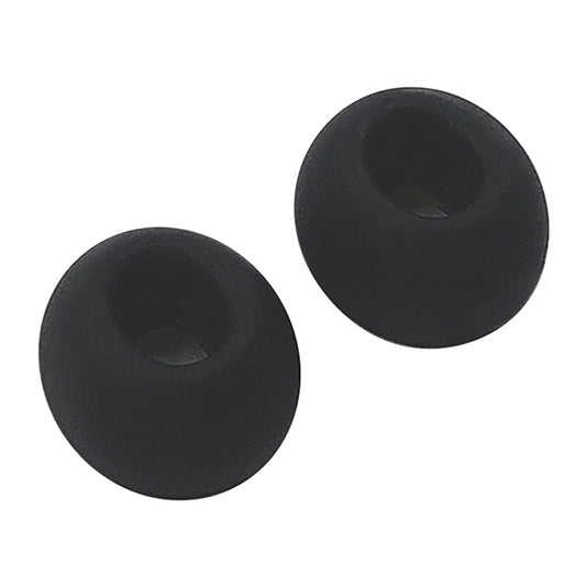 1 Pair CP189 Soft Silicone Earbuds Tips Replacement Earphone Cap Cover for Apple Airpods Pro