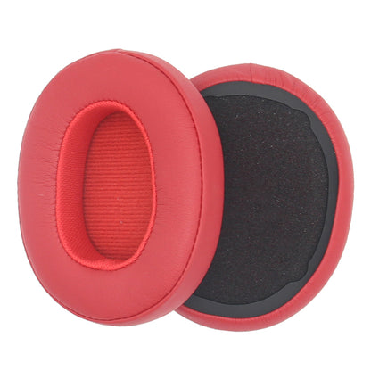 1 Pair JZF-257 Ear Cushion Wireless Headphones Replacement Ear Pads for Skullcandy Crusher 3.0