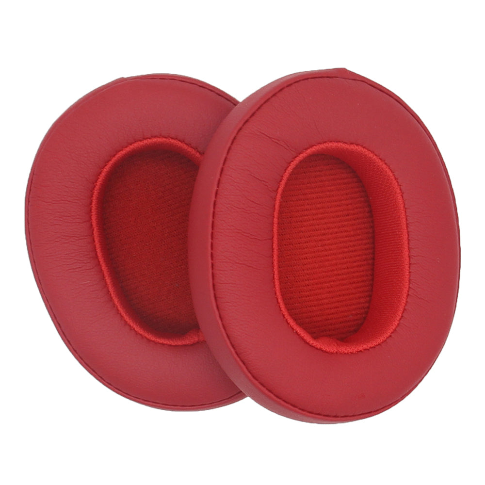 1 Pair JZF-257 Ear Cushion Wireless Headphones Replacement Ear Pads for Skullcandy Crusher 3.0