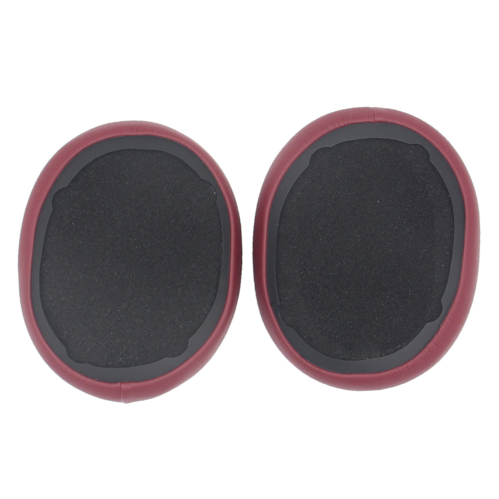 1 Pair JZF-257 Ear Cushion Wireless Headphones Replacement Ear Pads for Skullcandy Crusher 3.0