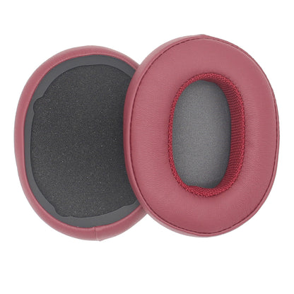 1 Pair JZF-257 Ear Cushion Wireless Headphones Replacement Ear Pads for Skullcandy Crusher 3.0