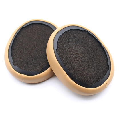 1 Pair JZF-257 Ear Cushion Wireless Headphones Replacement Ear Pads for Skullcandy Crusher 3.0