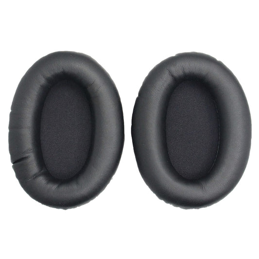 1 Pair JZF-173 Replacement Ear Cushion Pads for Kingston HSCD KHX-HSCP HyperX Cloud II