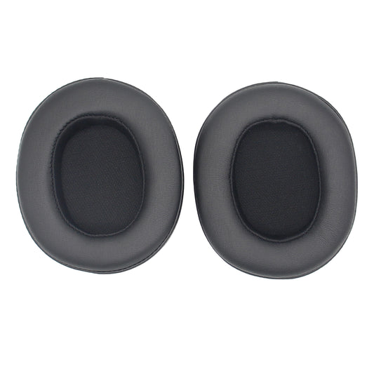 JZF-327 1 Pair Headphone Replacement Earpads Soft Earmuff Accessories for JBL E55BT Bluetooth Headset