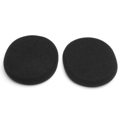 1 Pair JZF-08 Soft Sponge Replacement Headphone Earpads Earmuff Accessories for Logitech H800