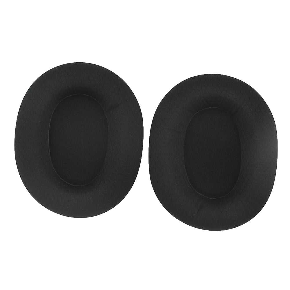 JZF-363 1 Pair Replacement Earpads Comfortable Headset Earmuff for Razer Black Shark V2 USB Headphone Accessories