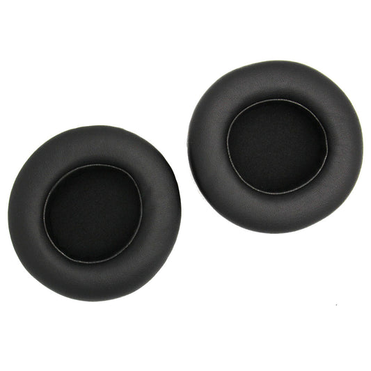 JZF-377 For JBL E50 E50BT S500 S700 Headset Ear Cups 1Pair Earpads Cover Protector Protein Leather Headphones Ear Cushions