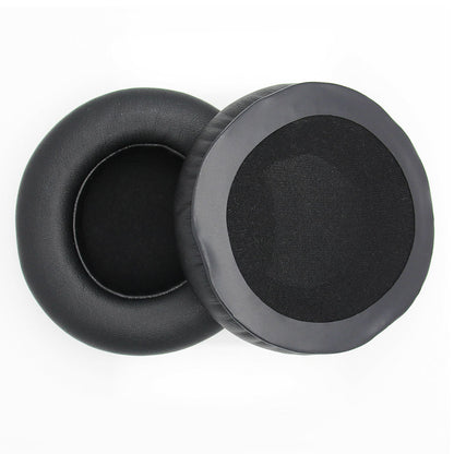 JZF-377 For JBL E50 E50BT S500 S700 Headset Ear Cups 1Pair Earpads Cover Protector Protein Leather Headphones Ear Cushions