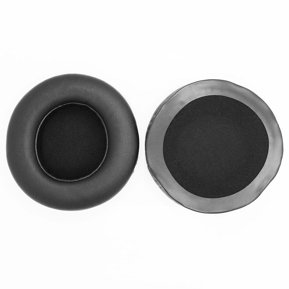 JZF-377 For JBL E50 E50BT S500 S700 Headset Ear Cups 1Pair Earpads Cover Protector Protein Leather Headphones Ear Cushions