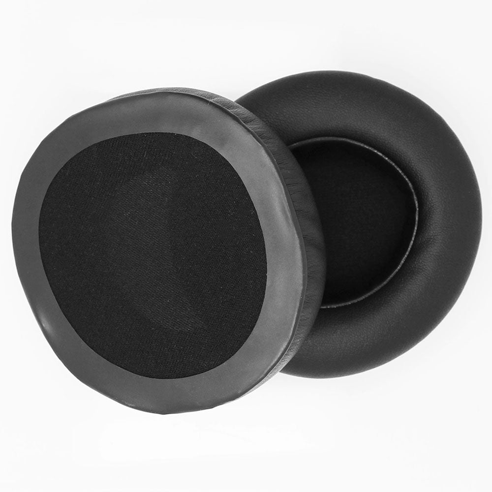 JZF-377 For JBL E50 E50BT S500 S700 Headset Ear Cups 1Pair Earpads Cover Protector Protein Leather Headphones Ear Cushions