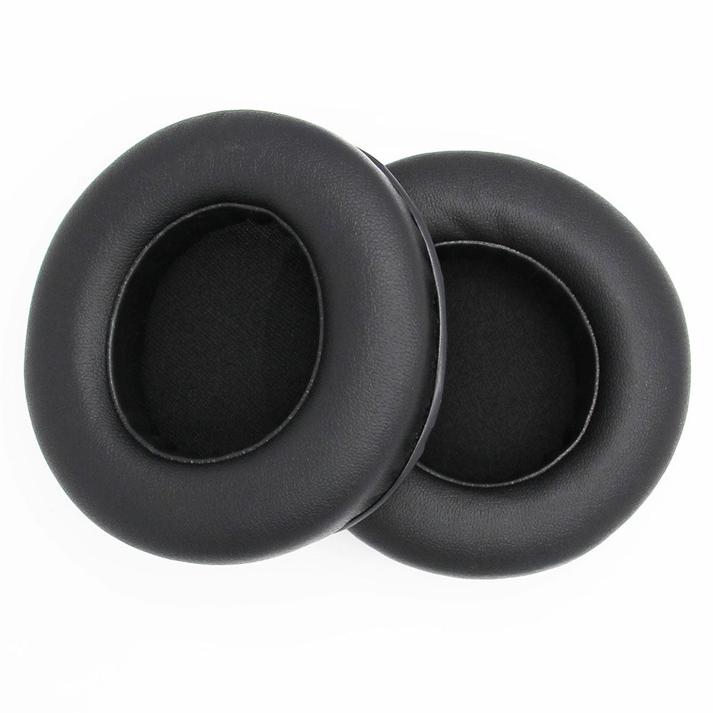 JZF-377 For JBL E50 E50BT S500 S700 Headset Ear Cups 1Pair Earpads Cover Protector Protein Leather Headphones Ear Cushions