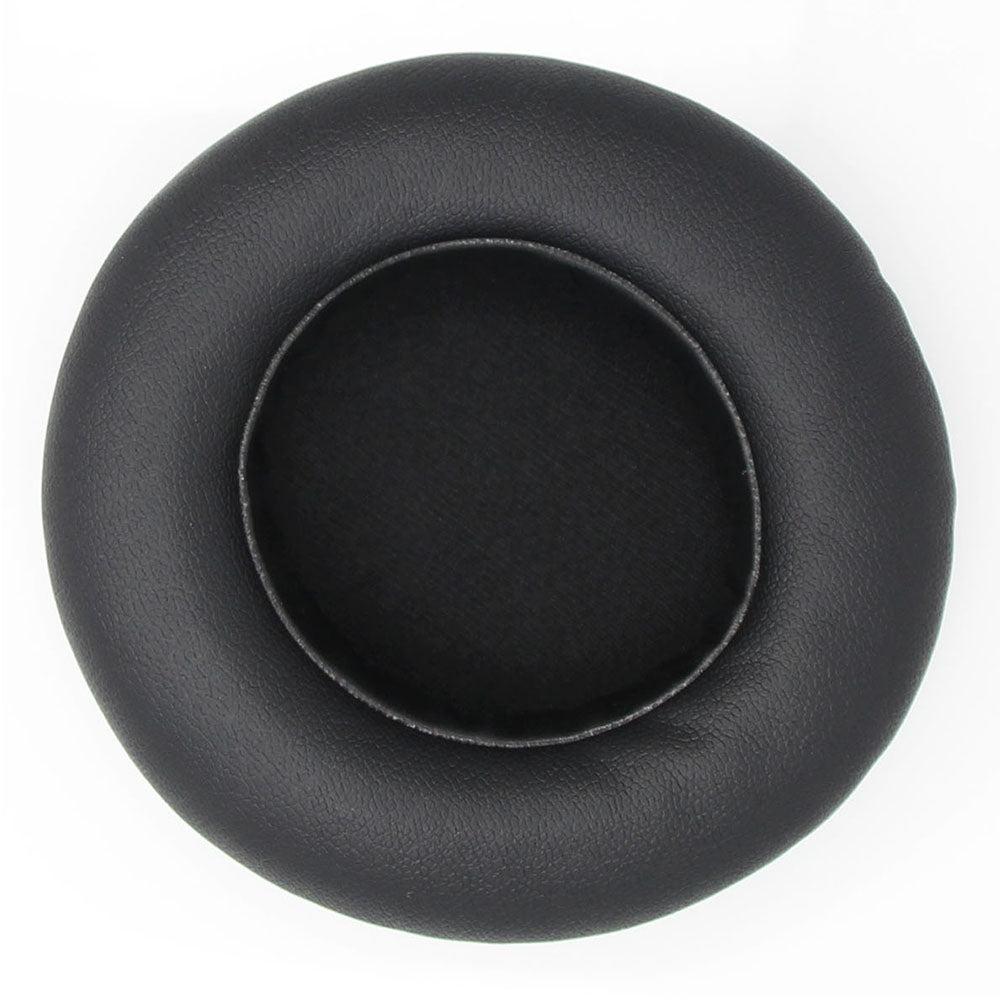 JZF-377 For JBL E50 E50BT S500 S700 Headset Ear Cups 1Pair Earpads Cover Protector Protein Leather Headphones Ear Cushions