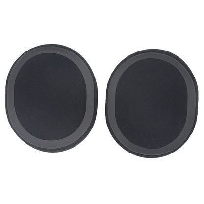 JZF-368 For Arctis 3/5/7 Headset Ear Cushions 1Pair Replacement Ear Pads Cover Protein Leather Headphones Ear Cups