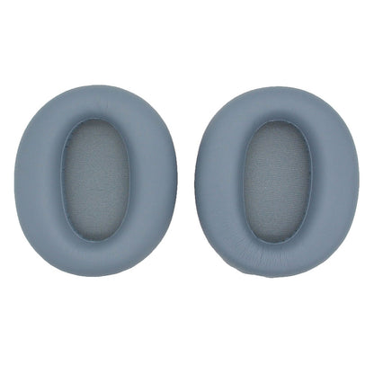 JZF-370 Protein Leather Ear Cushions for EDIFIER W820NB Headset Replacement Ear Pads Cover 1Pair Headphones Ear Cups