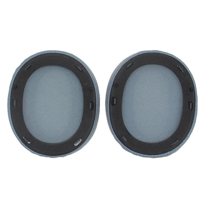 JZF-370 Protein Leather Ear Cushions for EDIFIER W820NB Headset Replacement Ear Pads Cover 1Pair Headphones Ear Cups