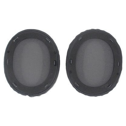 JZF-370 Protein Leather Ear Cushions for EDIFIER W820NB Headset Replacement Ear Pads Cover 1Pair Headphones Ear Cups