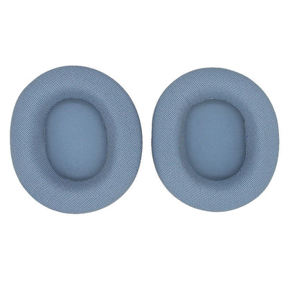 JZF-374 For Arctis 3/5/7 Headset Ear Cushions 1Pair Replacement Ear Cups Headphones Ear Pads Cover