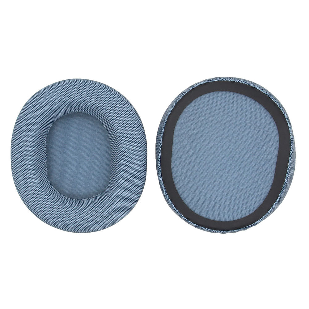 JZF-374 For Arctis 3/5/7 Headset Ear Cushions 1Pair Replacement Ear Cups Headphones Ear Pads Cover