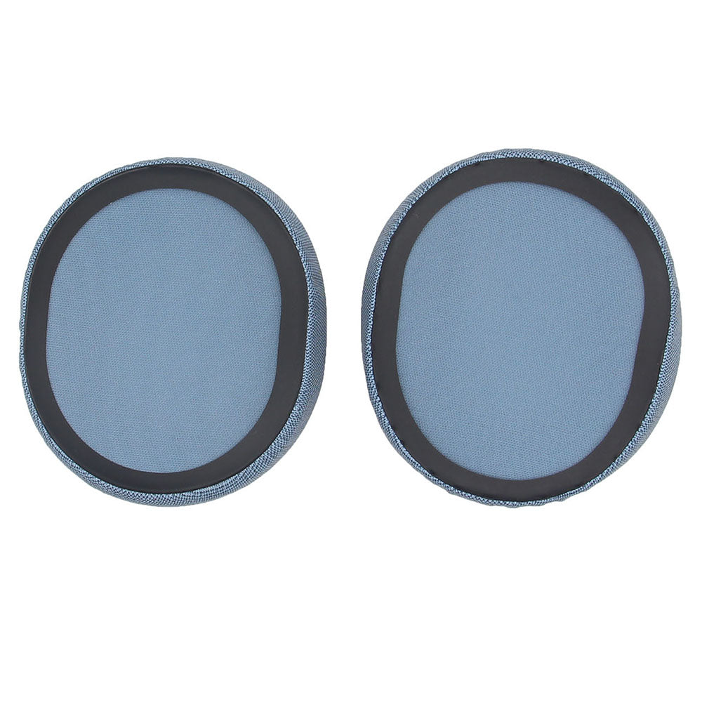 JZF-374 For Arctis 3/5/7 Headset Ear Cushions 1Pair Replacement Ear Cups Headphones Ear Pads Cover