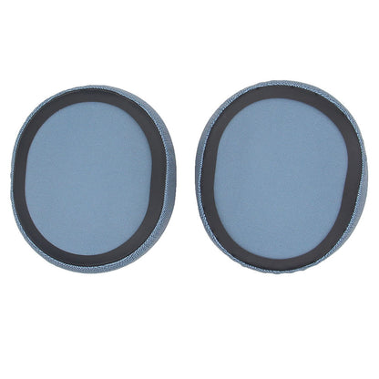 JZF-374 For Arctis 3/5/7 Headset Ear Cushions 1Pair Replacement Ear Cups Headphones Ear Pads Cover