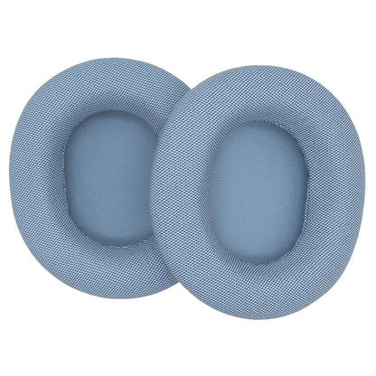 JZF-374 For Arctis 3/5/7 Headset Ear Cushions 1Pair Replacement Ear Cups Headphones Ear Pads Cover