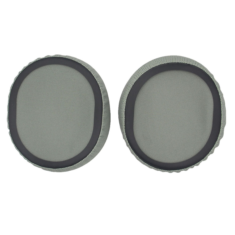 JZF-374 For Arctis 3/5/7 Headset Ear Cushions 1Pair Replacement Ear Cups Headphones Ear Pads Cover