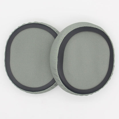 JZF-374 For Arctis 3/5/7 Headset Ear Cushions 1Pair Replacement Ear Cups Headphones Ear Pads Cover