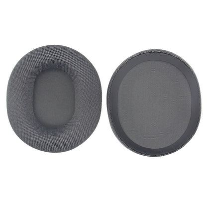 JZF-374 For Arctis 3/5/7 Headset Ear Cushions 1Pair Replacement Ear Cups Headphones Ear Pads Cover