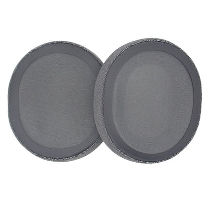 JZF-374 For Arctis 3/5/7 Headset Ear Cushions 1Pair Replacement Ear Cups Headphones Ear Pads Cover