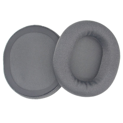 JZF-374 For Arctis 3/5/7 Headset Ear Cushions 1Pair Replacement Ear Cups Headphones Ear Pads Cover