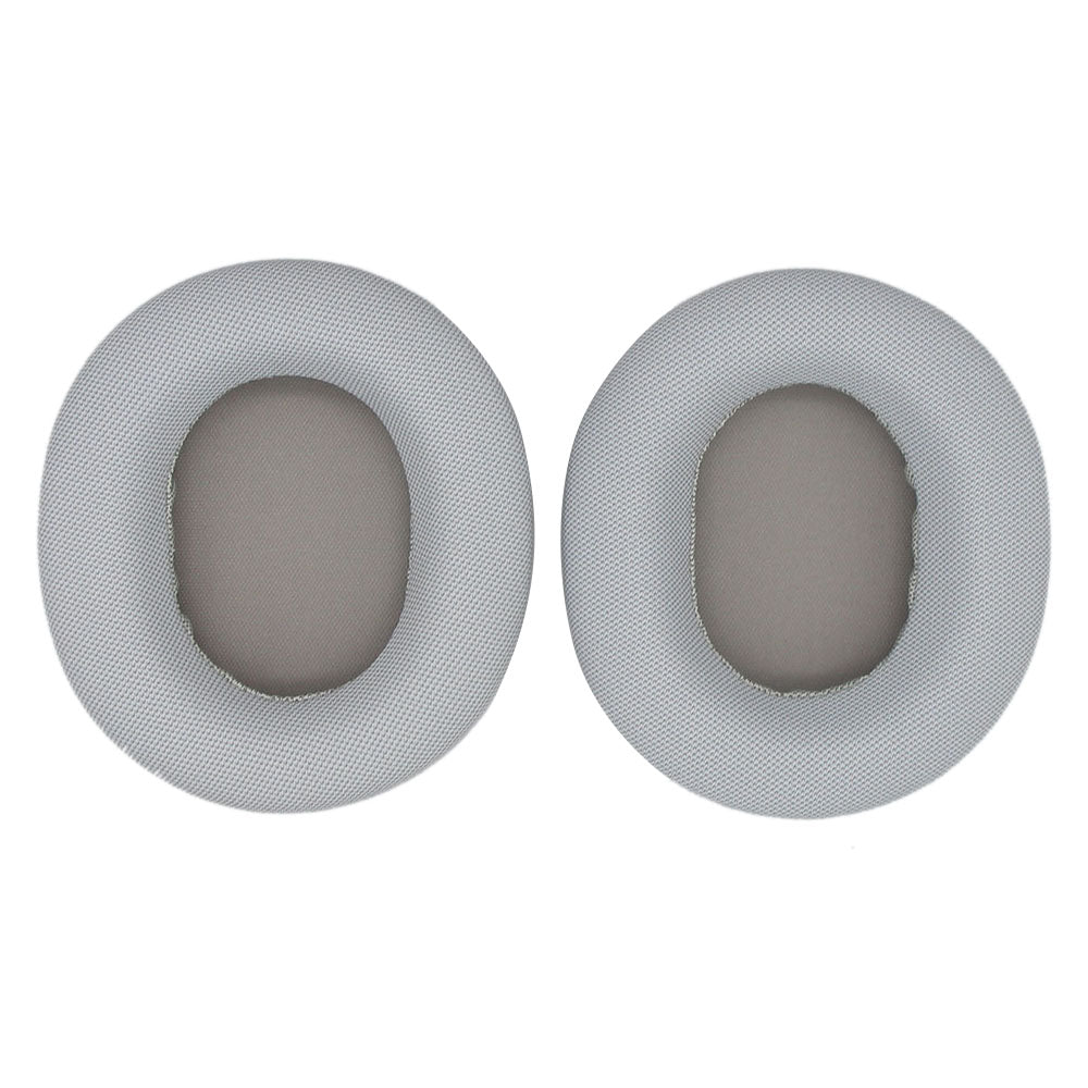 JZF-374 For Arctis 3/5/7 Headset Ear Cushions 1Pair Replacement Ear Cups Headphones Ear Pads Cover