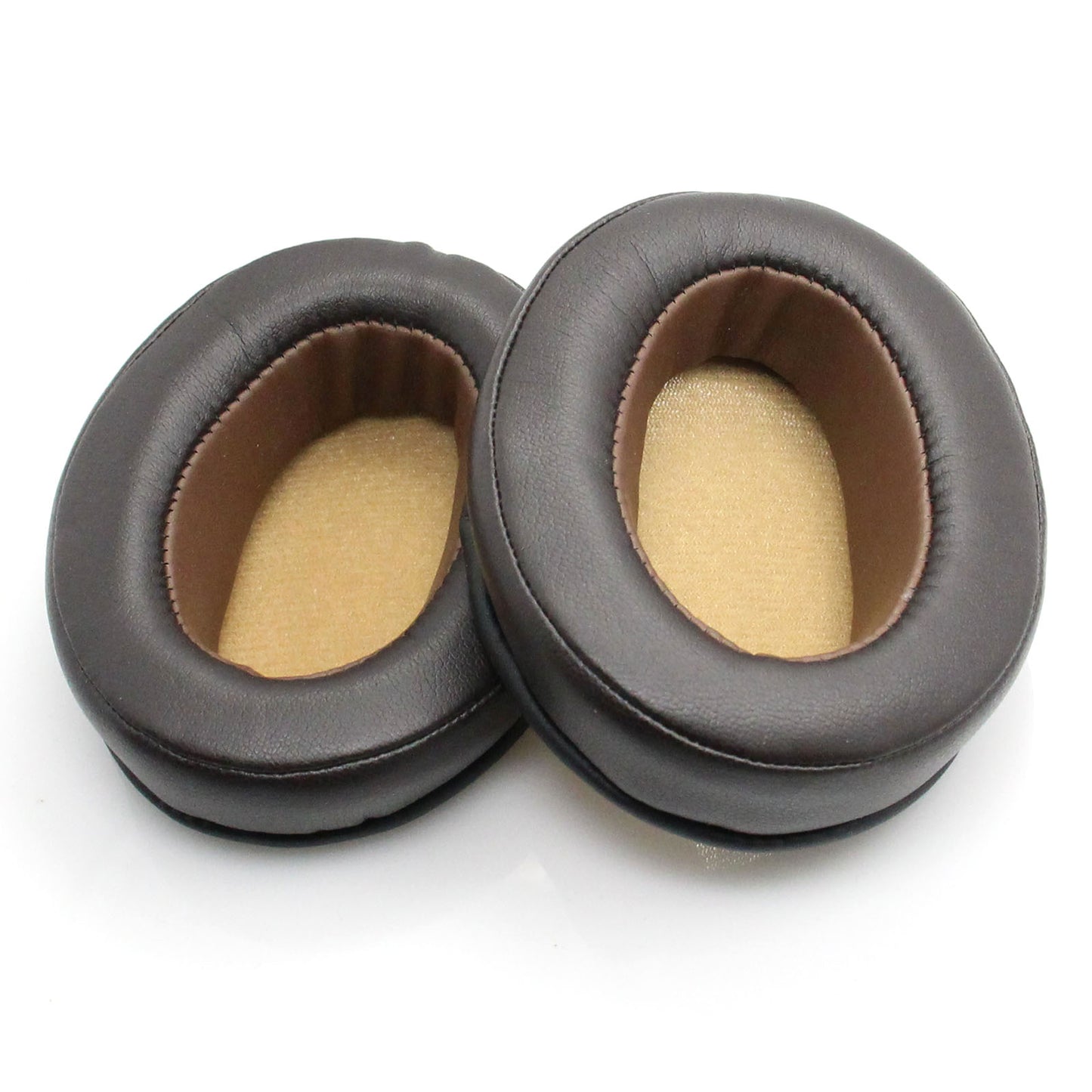 JZF-137 One Pair Replacement Ear Pads for SENNHEISER MOMENTUM 2nd Headphone Ear Cushion Pads