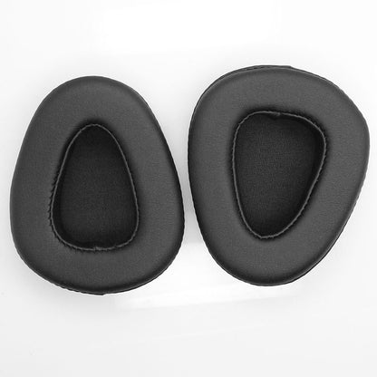 JZF-145 1 Pair For Skullcandy Aviator 2 Replacement Ear Pads Protein Leather Ear Cushion