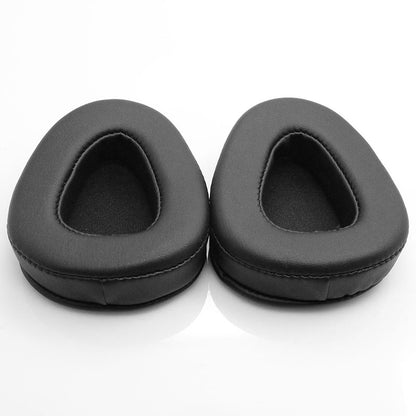 JZF-145 1 Pair For Skullcandy Aviator 2 Replacement Ear Pads Protein Leather Ear Cushion