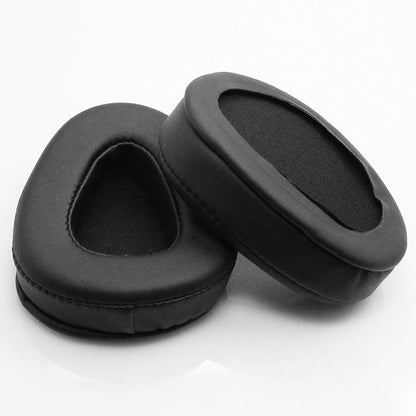 JZF-145 1 Pair For Skullcandy Aviator 2 Replacement Ear Pads Protein Leather Ear Cushion