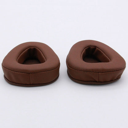 JZF-145 1 Pair For Skullcandy Aviator 2 Replacement Ear Pads Protein Leather Ear Cushion