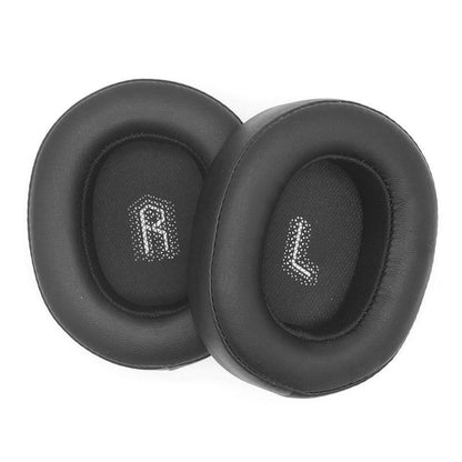 JZF-327 1Pair Headset Earpads for JBL E55BT Protein Leather Headphones Ear Cushions Replacement Ear Cups