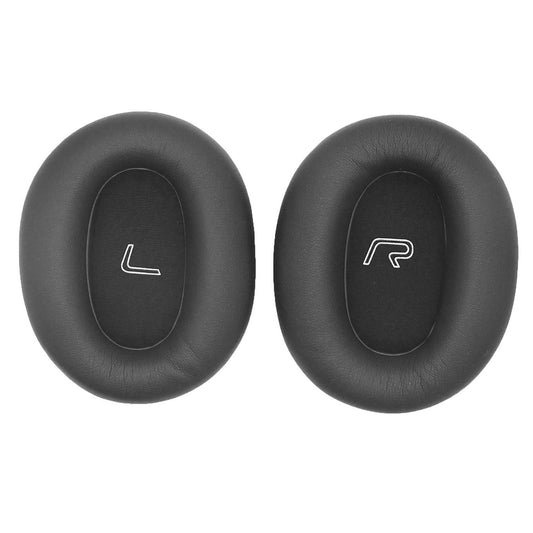 JZF-380 One Pair Earpads for EDIFIER W860NB Headphone Soft Protein Leather Cushions Replacement Earphone Accessories