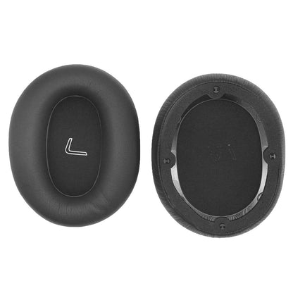 JZF-380 One Pair Earpads for EDIFIER W860NB Headphone Soft Protein Leather Cushions Replacement Earphone Accessories