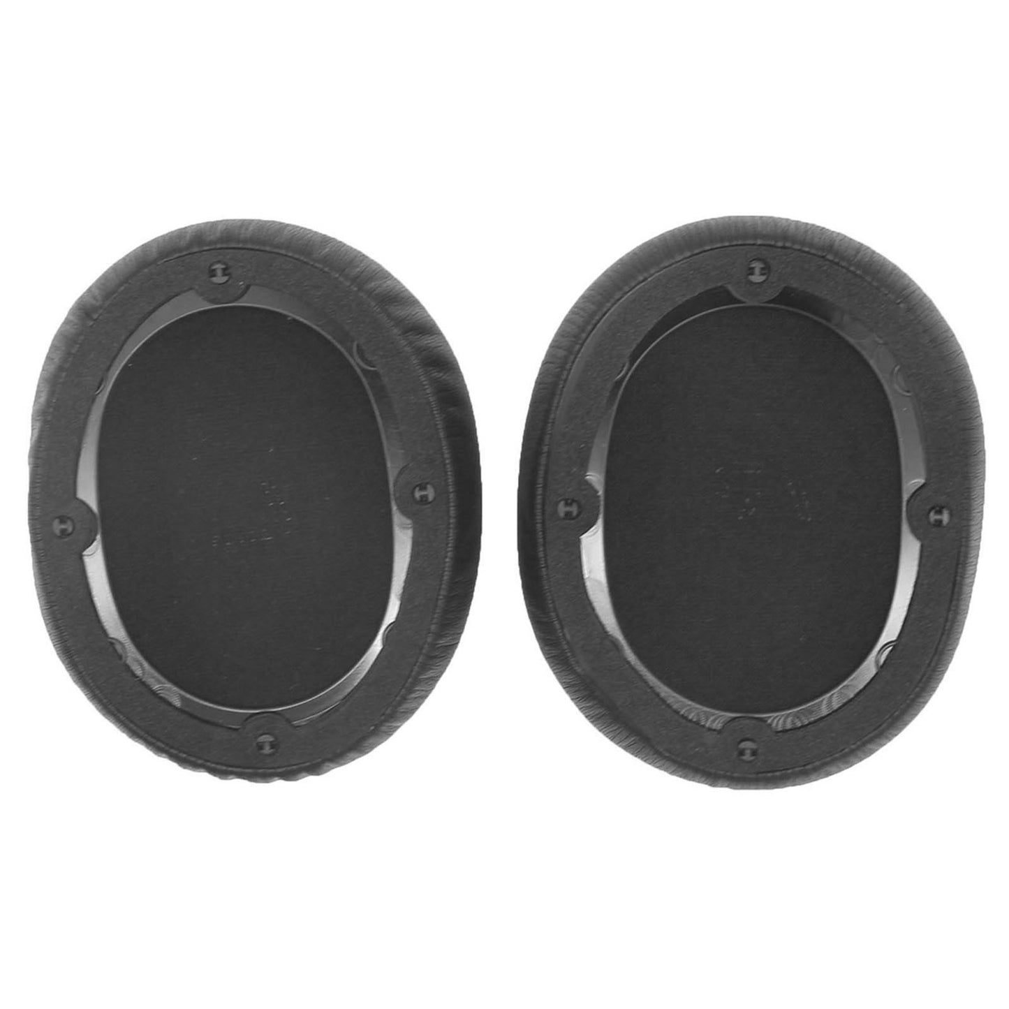 JZF-380 One Pair Earpads for EDIFIER W860NB Headphone Soft Protein Leather Cushions Replacement Earphone Accessories