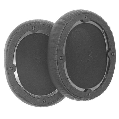 JZF-380 One Pair Earpads for EDIFIER W860NB Headphone Soft Protein Leather Cushions Replacement Earphone Accessories